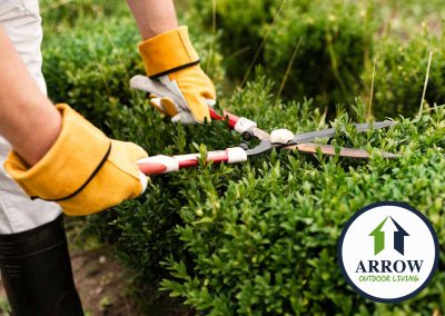 Tulsa Landscaping Services