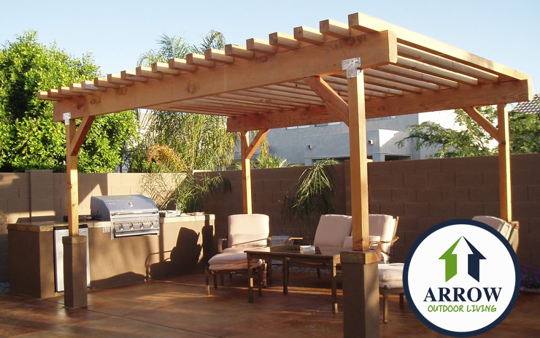 How Long Does It Take to Build an Outdoor Living Space?