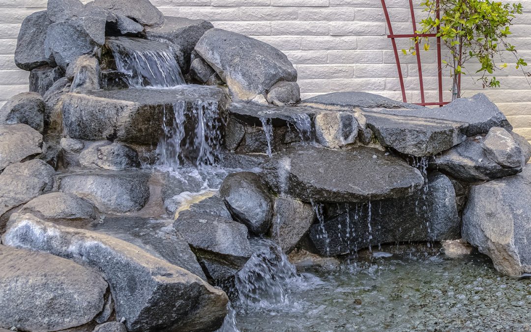 Backyard Water Features for Tulsa Homes: Types, Cost & What to Know