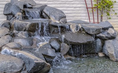Backyard Water Features for Tulsa Homes: Types, Cost & What to Know