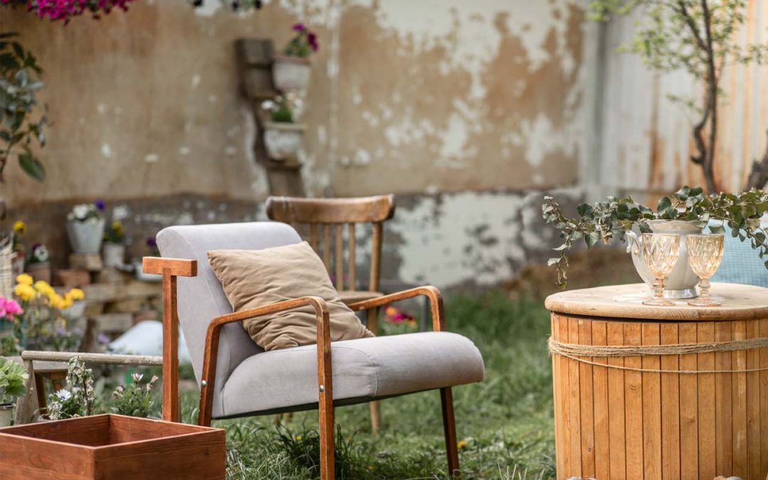 Maximizing Small Backyards in Tulsa