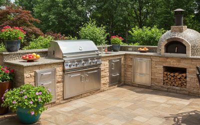Outdoor Kitchen Tulsa OK: Design the Perfect Space for Entertaining