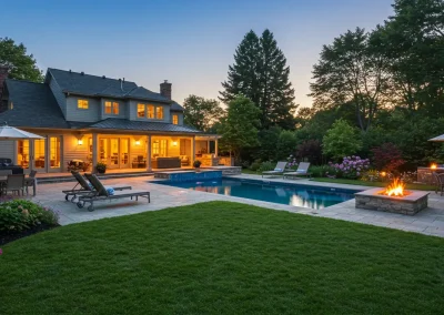 Which Backyard Features Add the Most Value