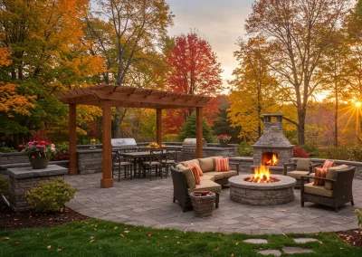 Extend Patio Season Year-Round in Tulsa