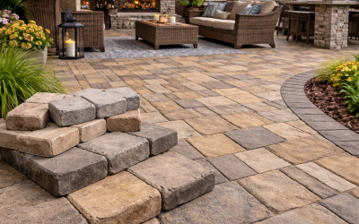 How Much Does a Paver Patio Cost in Tulsa?