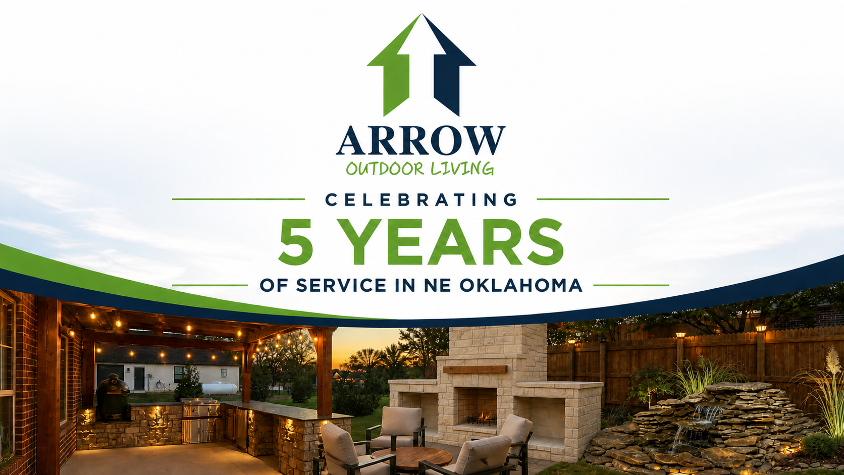 Celebrating 5 Years